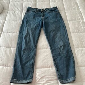 Levi jeans